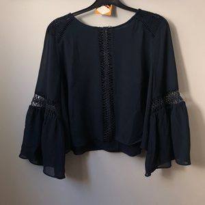 Tularosa Blouse